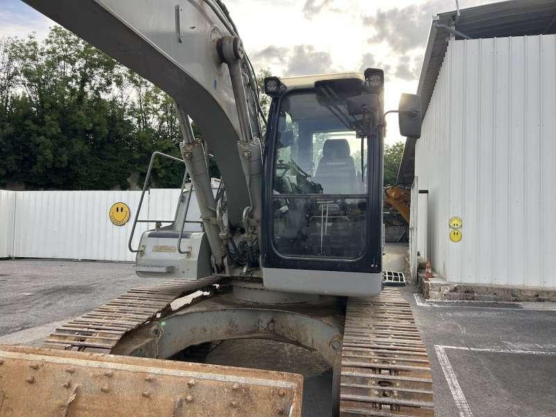 Liebherr R922LC - حفار زحاف: صورة 3 Liebherr R922LC - حفار زحاف: صورة 3
