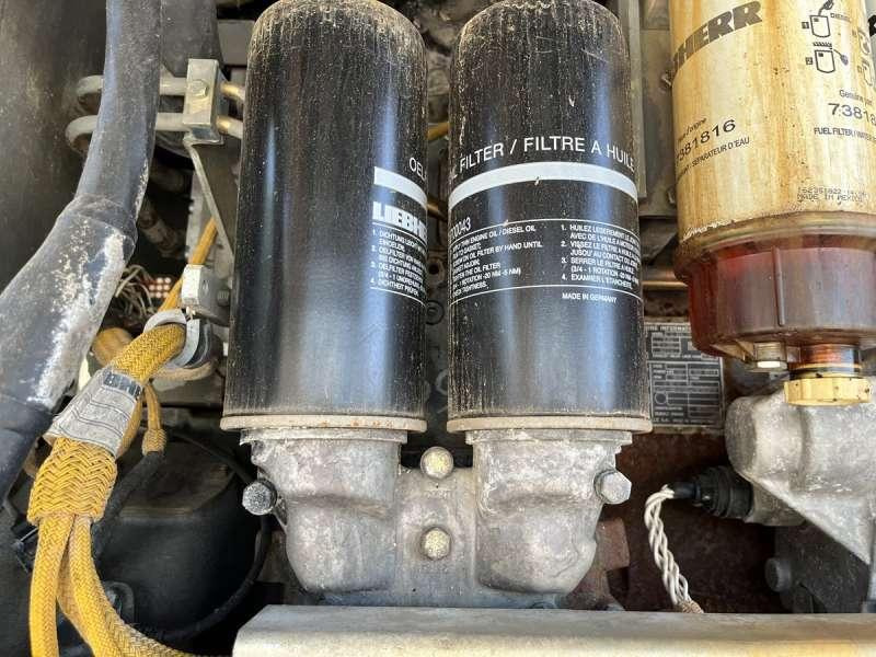 حفار زحاف Liebherr R924 Compact Litronic: صورة 39