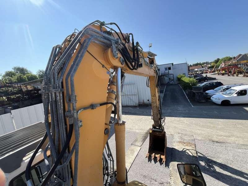 حفار زحاف Liebherr R924 Compact Litronic: صورة 44