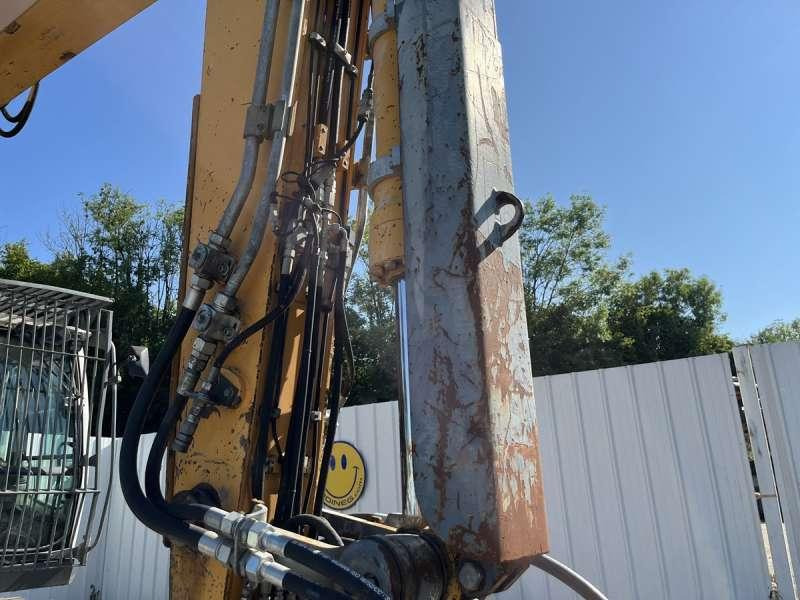 حفار زحاف Liebherr R924 Compact Litronic: صورة 22