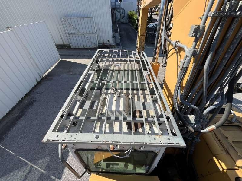 حفار زحاف Liebherr R924 Compact Litronic: صورة 46