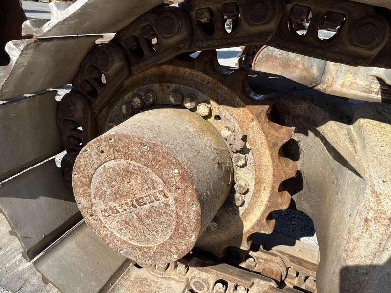 حفار زحاف Liebherr R924 Compact Litronic: صورة 27