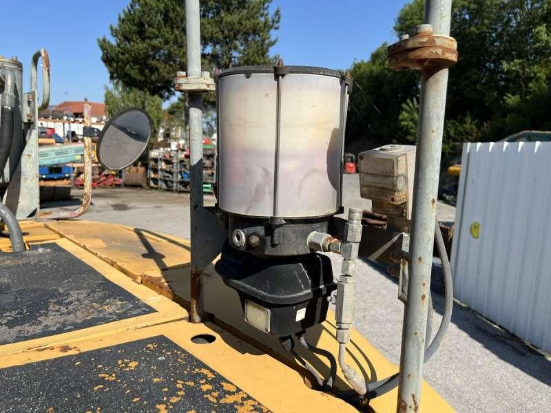 حفار زحاف Liebherr R924 Compact Litronic: صورة 41