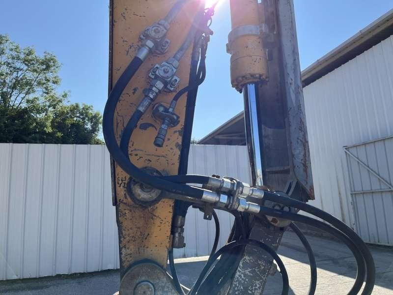 حفار زحاف Liebherr R924 Compact Litronic: صورة 19