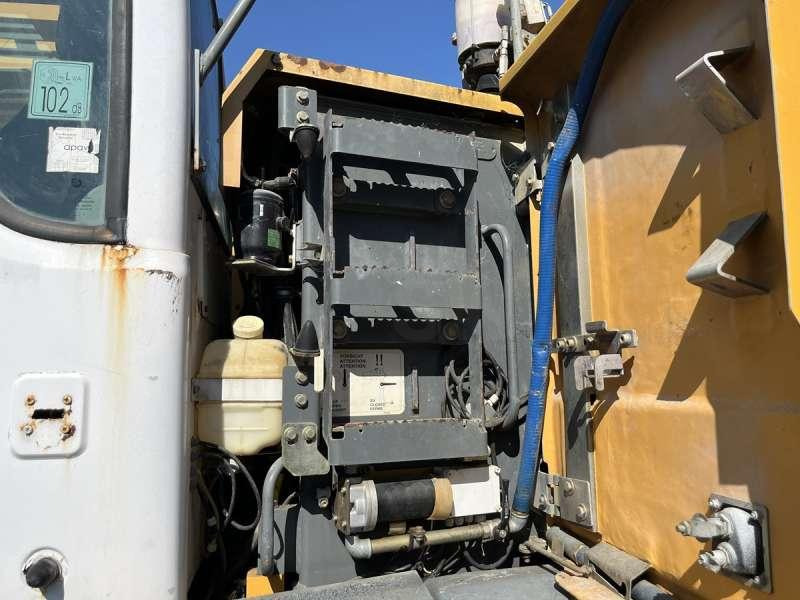 حفار زحاف Liebherr R924 Compact Litronic: صورة 40