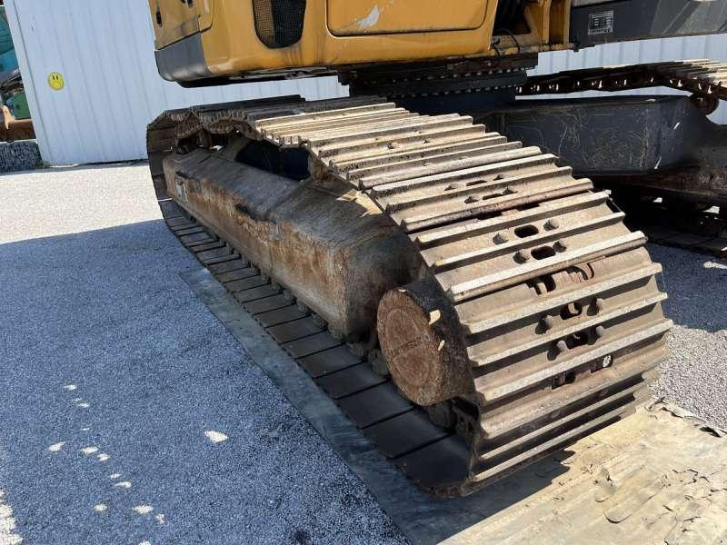 حفار زحاف Liebherr R924 Compact Litronic: صورة 28