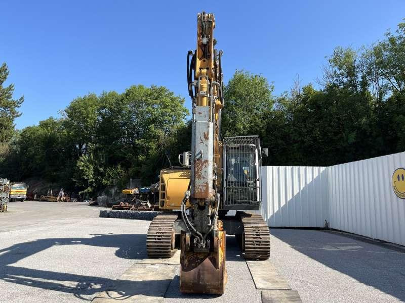حفار زحاف Liebherr R924 Compact Litronic: صورة 9