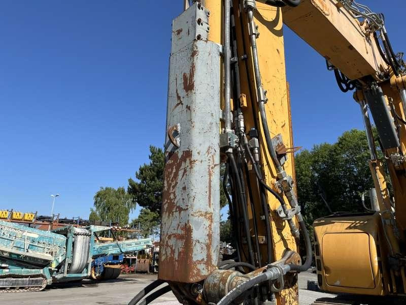حفار زحاف Liebherr R924 Compact Litronic: صورة 21