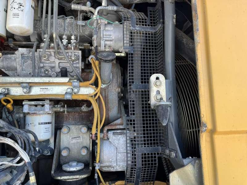 حفار زحاف Liebherr R924 Compact Litronic: صورة 35
