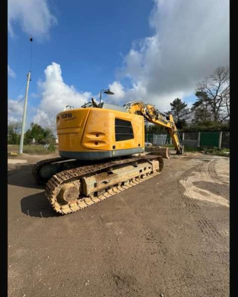 Liebherr R926 COMPACT - حفار زحاف: صورة 4 Liebherr R926 COMPACT - حفار زحاف: صورة 4