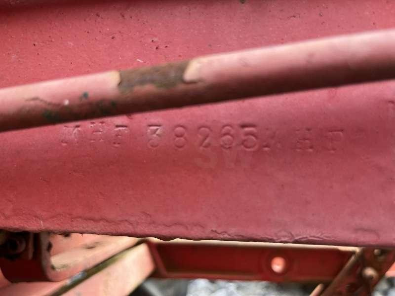 MASSEY-HARRIS PONY 812 MASSEY-HARRIS PONY 812: صورة 27