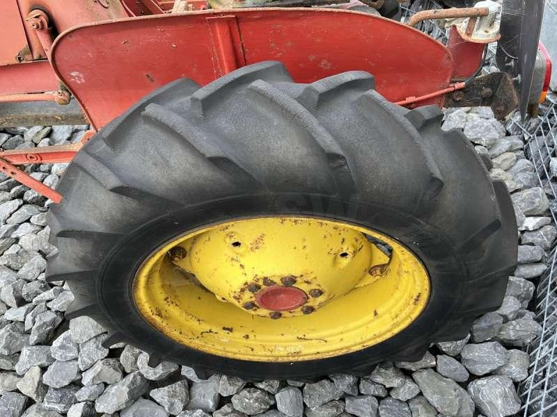 MASSEY-HARRIS PONY 812 MASSEY-HARRIS PONY 812: صورة 13