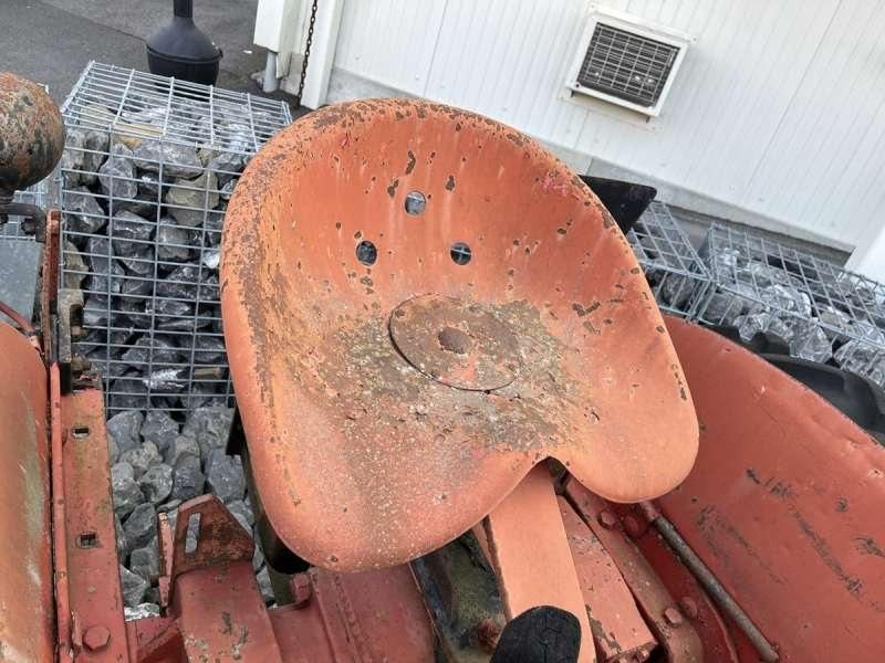 MASSEY-HARRIS PONY 812 MASSEY-HARRIS PONY 812: صورة 9