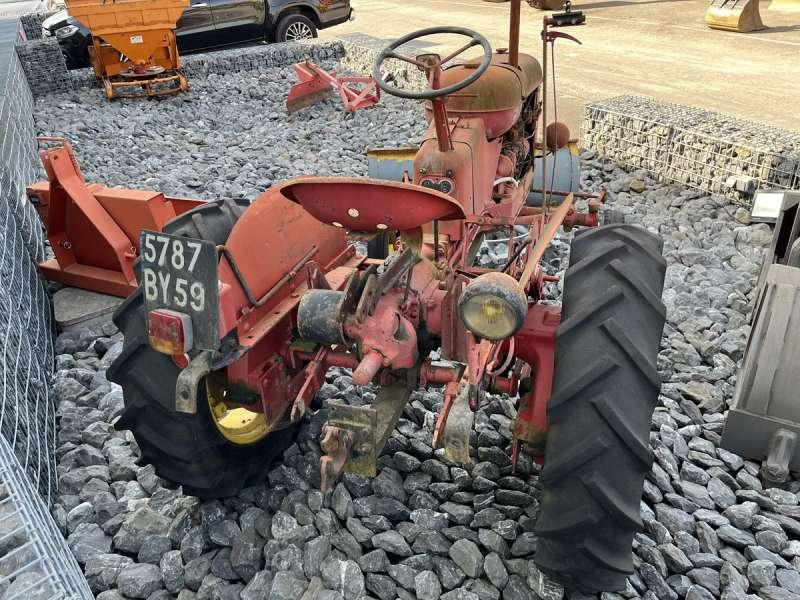 MASSEY-HARRIS PONY 812 MASSEY-HARRIS PONY 812: صورة 7