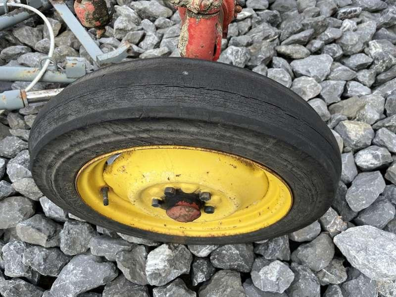 MASSEY-HARRIS PONY 812 MASSEY-HARRIS PONY 812: صورة 15