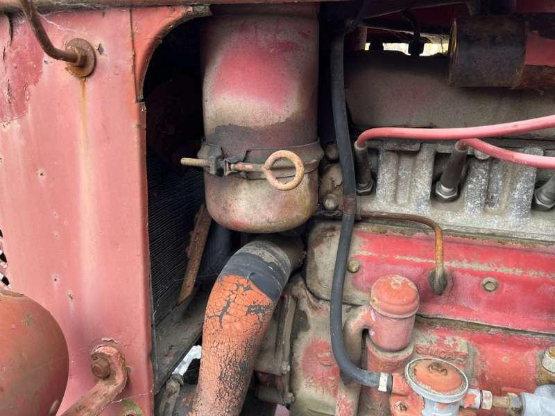 MASSEY-HARRIS PONY 812 MASSEY-HARRIS PONY 812: صورة 24