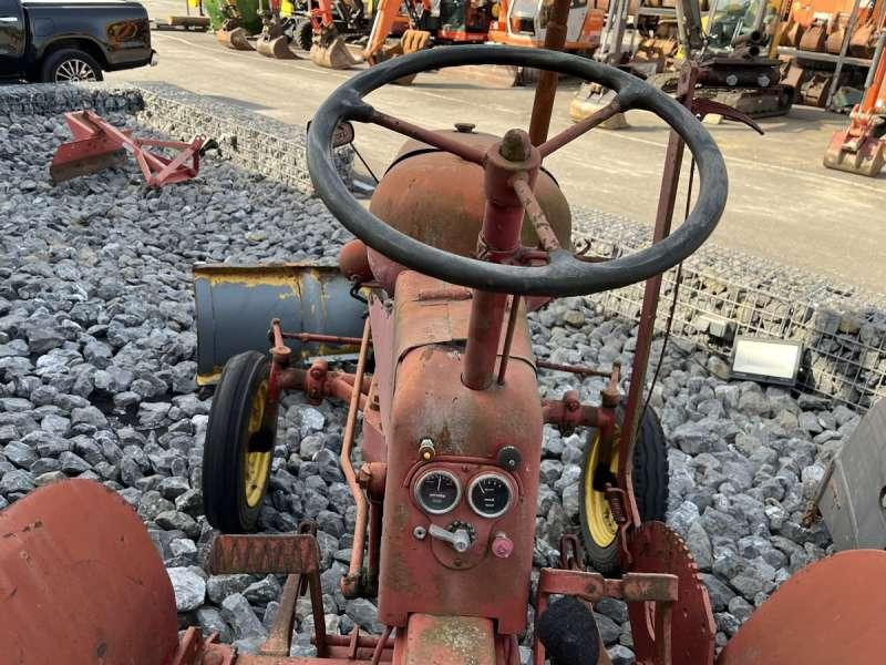 MASSEY-HARRIS PONY 812 MASSEY-HARRIS PONY 812: صورة 8