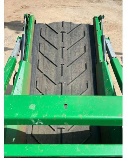 MC CLOSKEY R155 - فرازة: صورة 5 MC CLOSKEY R155 - فرازة: صورة 5