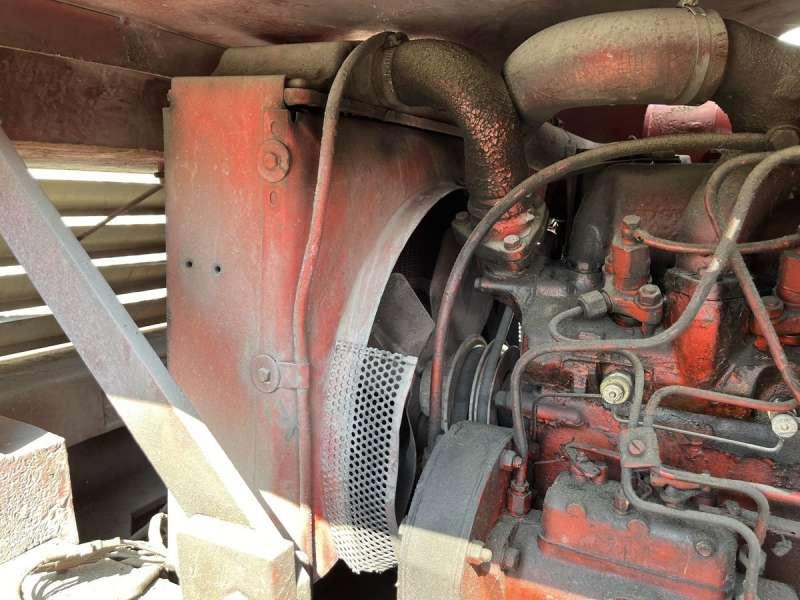 رافعة شوكية ديزل Manitou MB20CL: صورة 25 رافعة شوكية ديزل Manitou MB20CL: صورة 25