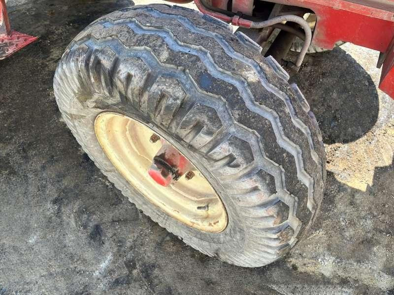 رافعة شوكية ديزل Manitou MB20CL: صورة 17 رافعة شوكية ديزل Manitou MB20CL: صورة 17