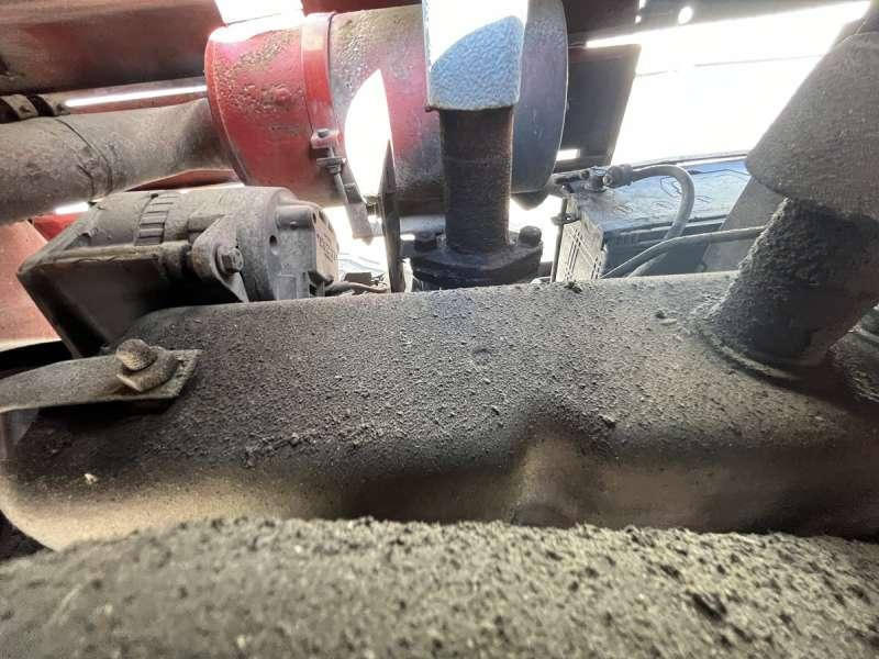 رافعة شوكية ديزل Manitou MB20CL: صورة 27 رافعة شوكية ديزل Manitou MB20CL: صورة 27