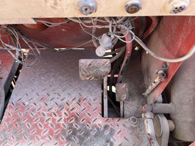 رافعة شوكية ديزل Manitou MB20CL: صورة 37 رافعة شوكية ديزل Manitou MB20CL: صورة 37