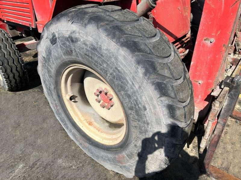 رافعة شوكية ديزل Manitou MB20CL: صورة 14 رافعة شوكية ديزل Manitou MB20CL: صورة 14