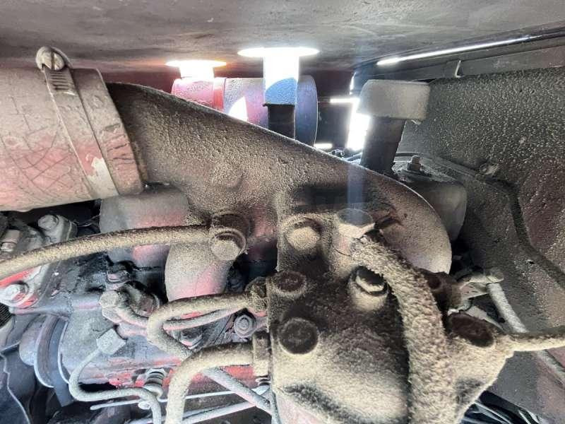 رافعة شوكية ديزل Manitou MB20CL: صورة 26 رافعة شوكية ديزل Manitou MB20CL: صورة 26