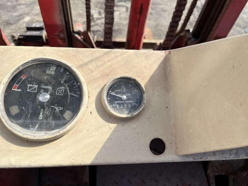 رافعة شوكية ديزل Manitou MB20CL: صورة 34 رافعة شوكية ديزل Manitou MB20CL: صورة 34