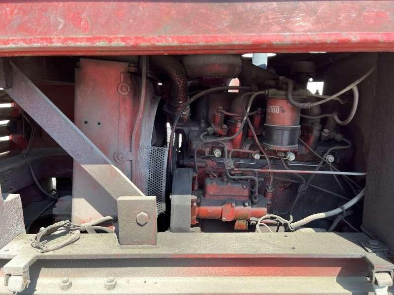 رافعة شوكية ديزل Manitou MB20CL: صورة 23 رافعة شوكية ديزل Manitou MB20CL: صورة 23