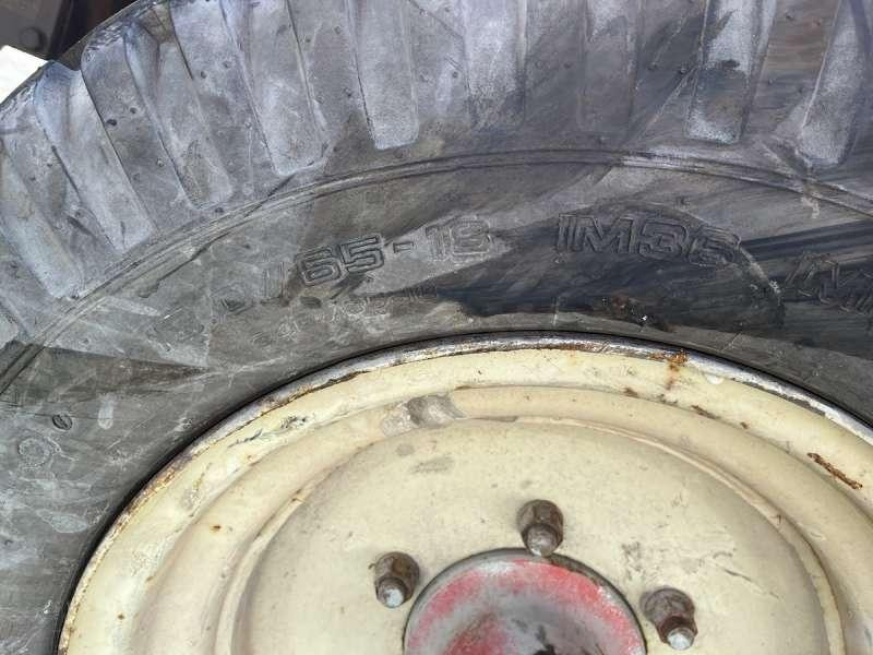 رافعة شوكية ديزل Manitou MB20CL: صورة 18 رافعة شوكية ديزل Manitou MB20CL: صورة 18