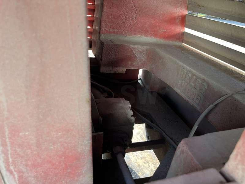 رافعة شوكية ديزل Manitou MB20CL: صورة 22 رافعة شوكية ديزل Manitou MB20CL: صورة 22