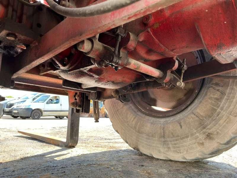 رافعة شوكية ديزل Manitou MB20CL: صورة 29 رافعة شوكية ديزل Manitou MB20CL: صورة 29