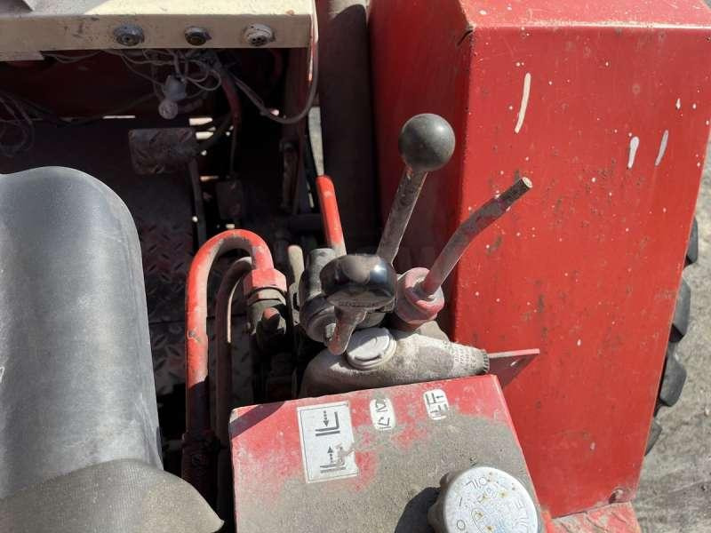 رافعة شوكية ديزل Manitou MB20CL: صورة 33 رافعة شوكية ديزل Manitou MB20CL: صورة 33