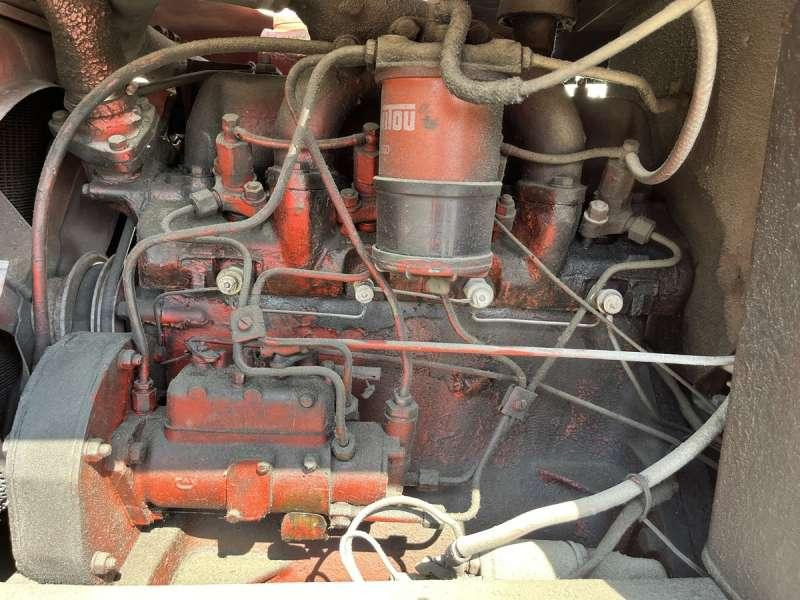 رافعة شوكية ديزل Manitou MB20CL: صورة 24 رافعة شوكية ديزل Manitou MB20CL: صورة 24