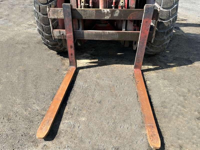 رافعة شوكية ديزل Manitou MB20CL: صورة 11 رافعة شوكية ديزل Manitou MB20CL: صورة 11