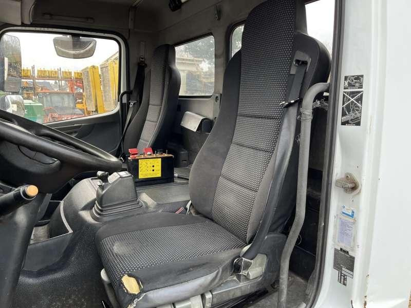 شاحنة ذات خطاف Mercedes AXOR 1833: صورة 42
