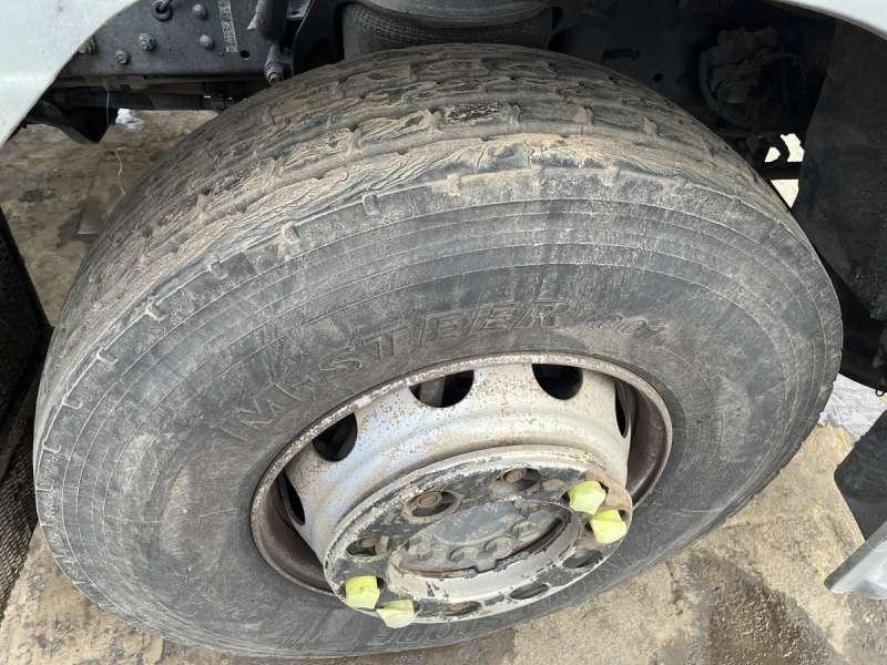 شاحنة ذات خطاف Mercedes AXOR 1833: صورة 18