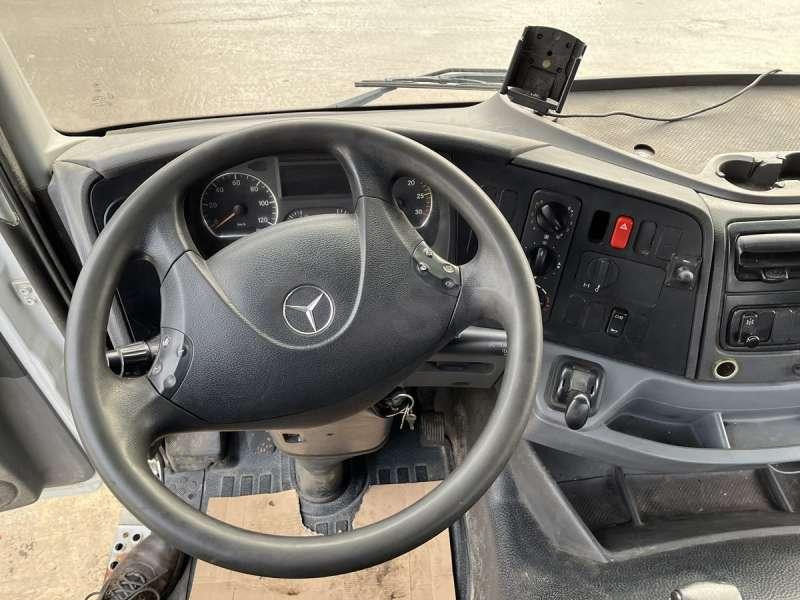 شاحنة ذات خطاف Mercedes AXOR 1833: صورة 46