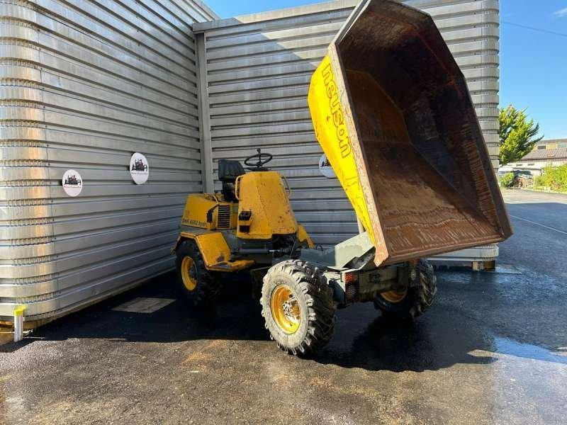 Neuson DHK6002H - شاحنة قلابة صغيرة: صورة 2 Neuson DHK6002H - شاحنة قلابة صغيرة: صورة 2