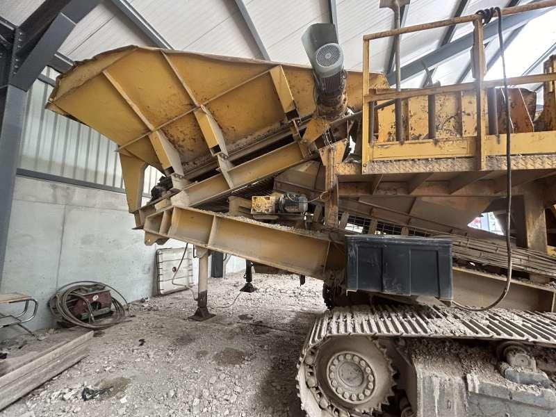 Om À Mâchoire - كسارة: صورة 4 Om À Mâchoire - كسارة: صورة 4