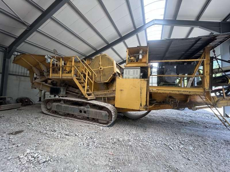 Om À Mâchoire - كسارة: صورة 3 Om À Mâchoire - كسارة: صورة 3