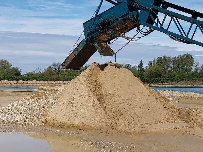 Powerscreen MK-II - فرازة: صورة 4 Powerscreen MK-II - فرازة: صورة 4