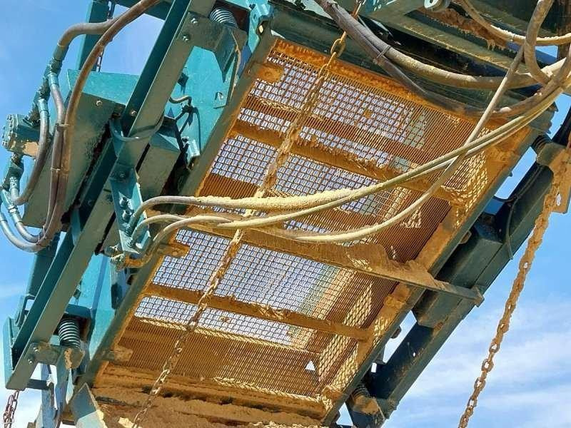 Powerscreen MK-II - فرازة: صورة 5 Powerscreen MK-II - فرازة: صورة 5