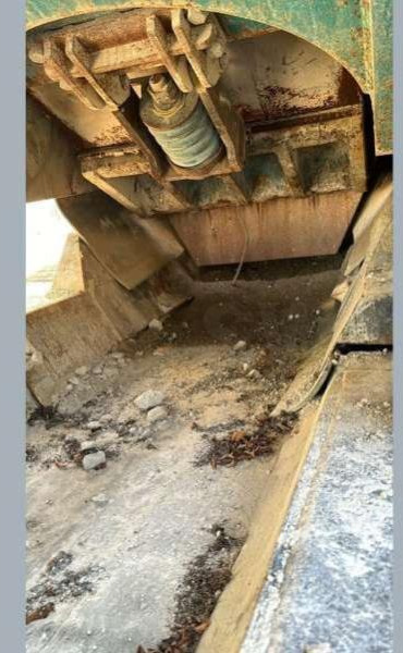 كسارة Powerscreen PREMIERTRAK 400 A MACHOIRE: صورة 26