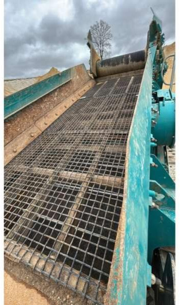 Powerscreen WARRIOR 1400X - فرازة: صورة 5 Powerscreen WARRIOR 1400X - فرازة: صورة 5