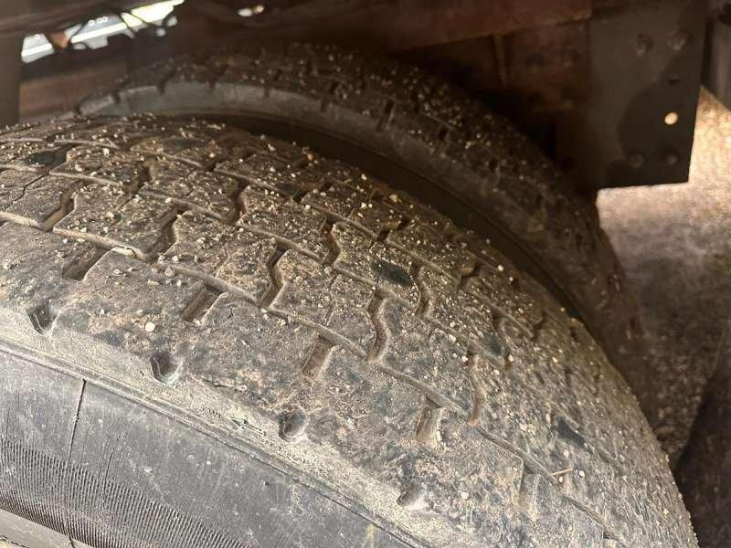 Renault D WIDE - شاحنة النفايات: صورة 5 Renault D WIDE - شاحنة النفايات: صورة 5