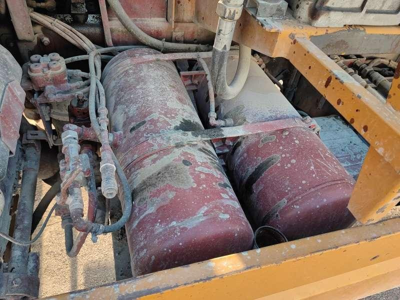 موزع الأسفلت Renault G260: صورة 20
