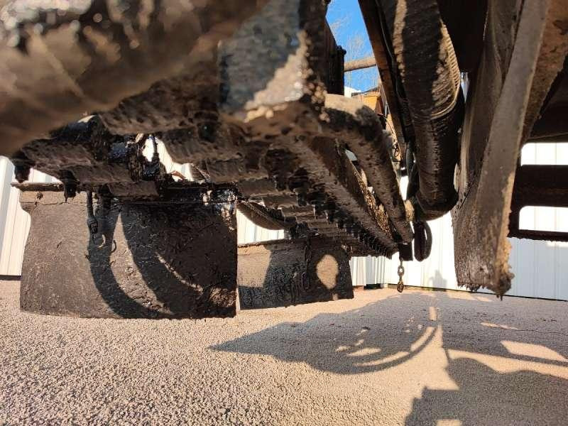 موزع الأسفلت Renault G260: صورة 24
