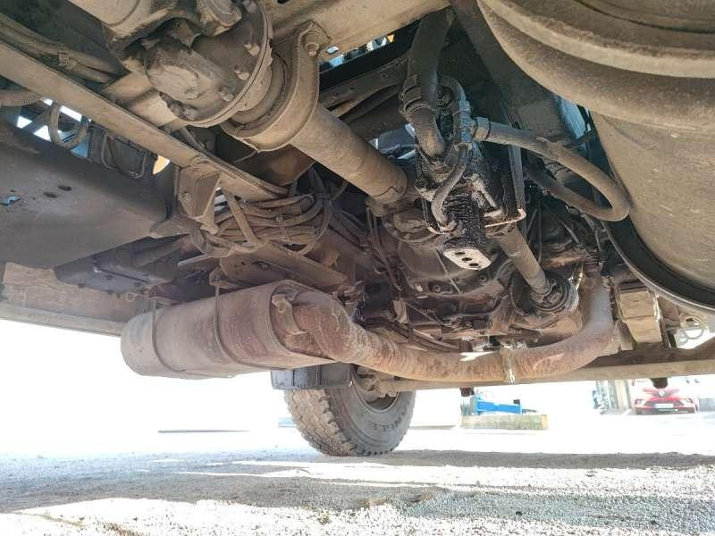 موزع الأسفلت Renault G260: صورة 35